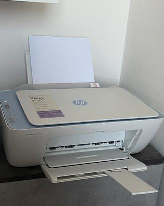 Stampante HP deskjet 2822e