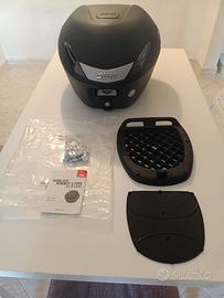 Piastra universale Givi Monolock (MP60N / Z113C)