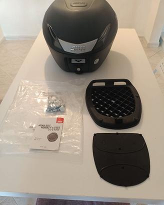 Piastra universale Givi Monolock (MP60N / Z113C)
