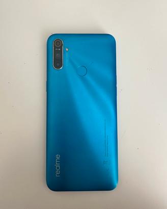 Realme C3 non funzionante + cover