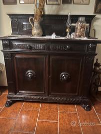 Credenza perfetta  stile 800