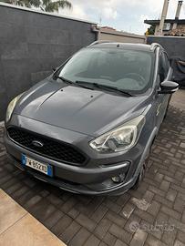 Ford ka + active 2019