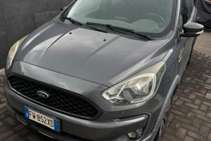 Ford ka + active 2019