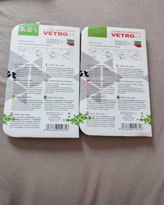 Vetro temperato