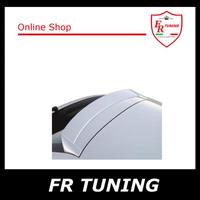 Spoiler Audi A3 Alettone 8P 3 porte