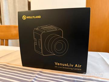 Videocamera Hollyland VenusLiv Air