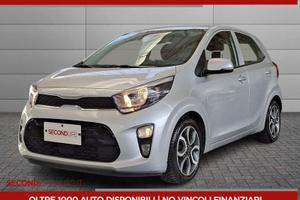 Kia Picanto 1.0 dpi Style Gpl