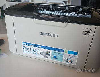 Stampante laser samsung