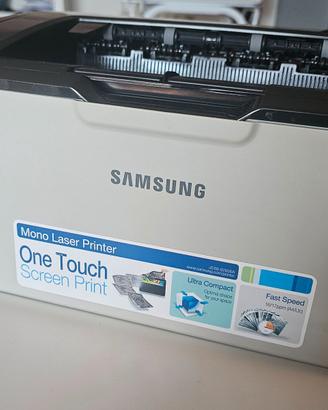 Stampante laser samsung