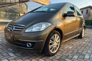 Mercedes A 160 BlueEfficiency Style Berlina