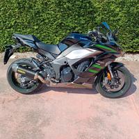 Kawasaki Ninja 1000 SX