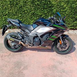 Kawasaki Ninja 1000 SX