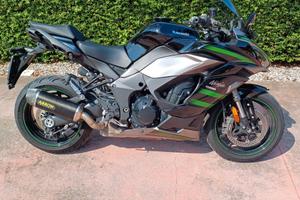Kawasaki Ninja 1000 SX