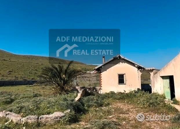 Terreno Agricolo Con Uliveto - Vista 3