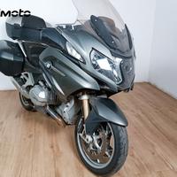 BMW R 1200 RT ABS - 2015