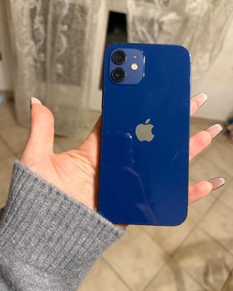 iPhone 12 128 giga