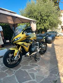 Bmw R 1250 RS