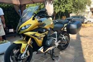Bmw R 1250 RS