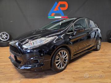 Ford Fiesta 5 Porte Fiesta 5p 1.5 tdci ST-line 75c