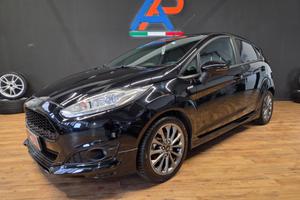 Ford Fiesta 5 Porte Fiesta 5p 1.5 tdci ST-line 75c