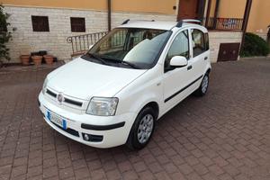 Fiat Panda 1.3 MJT 16V DPF Dynamic