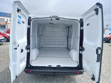RENAULT Trafic Coibentato 2.0 Dci 120cv L2h1 Ice.