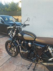 Royal Enfield interceptor 650 - Moto e Scooter In vendita a Ascoli Piceno