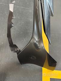 Paraurti anteriore sf90