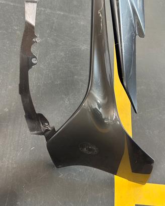 Paraurti anteriore sf90