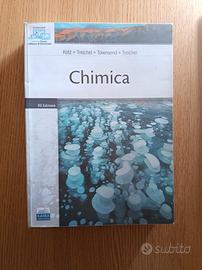 chimica - Kotz - EdiSES - VII edizione 