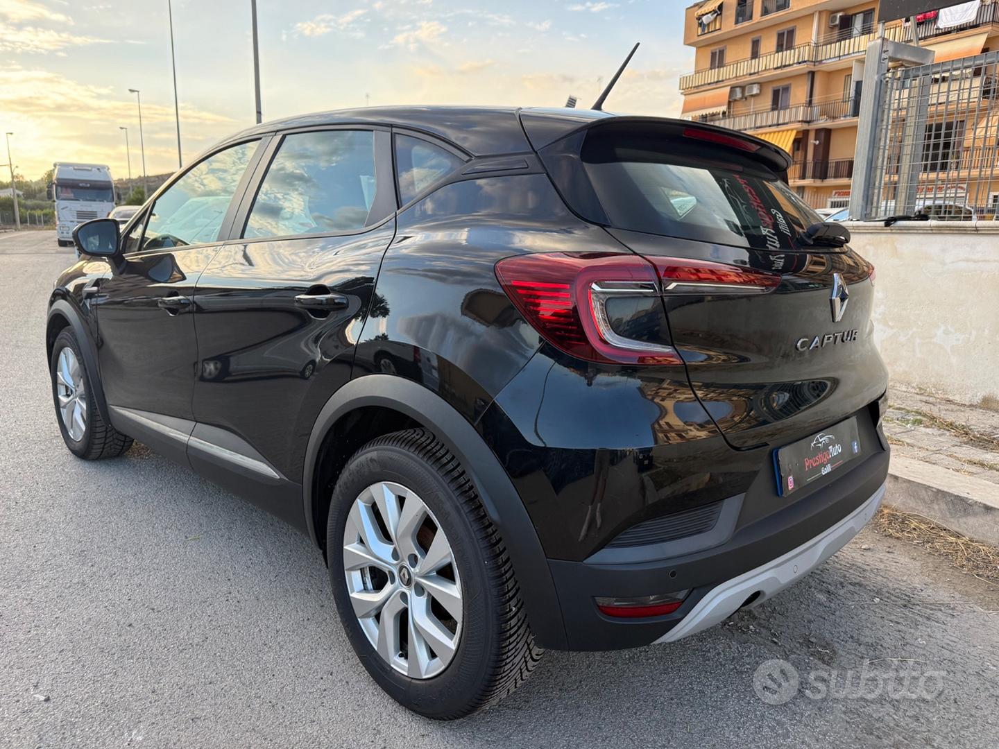Renault Captur 2021 photo 3