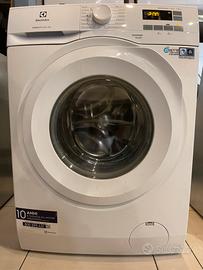 Lavatrice Electrolux 9kg