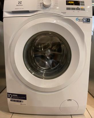 Lavatrice Electrolux 9kg