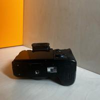Sony a7 III solo corpo macchina