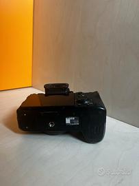 Sony a7 III solo corpo macchina