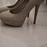 6 paia di scarpe 36/37 tutte 10 euro