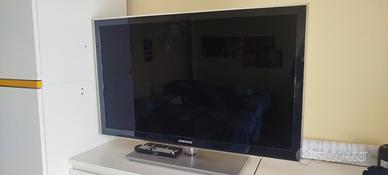 TV led  Samsung 40"