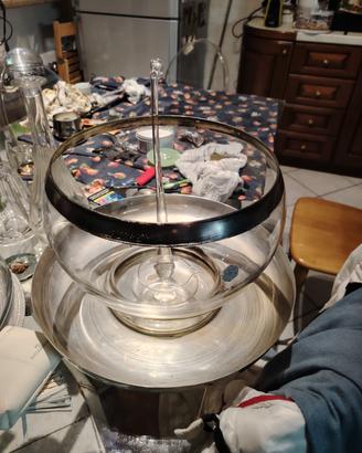 Grande Bull Dorothy C. Thorpe anni 70