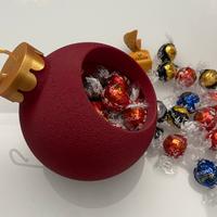 Decorazione natalizia