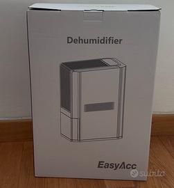 Deumidificatore a semiconduttore