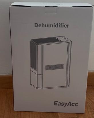 Deumidificatore a semiconduttore