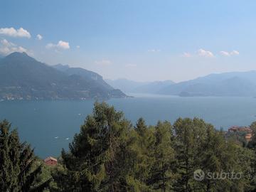 Affascinante Rustico con Vista sul lago di Como