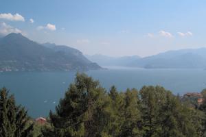 Affascinante Rustico con Vista sul lago di Como