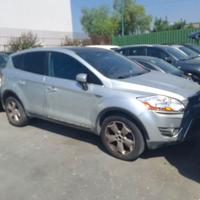 Ford Kuga A21030