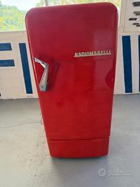 Frigorifero anni 50 radiomarelli