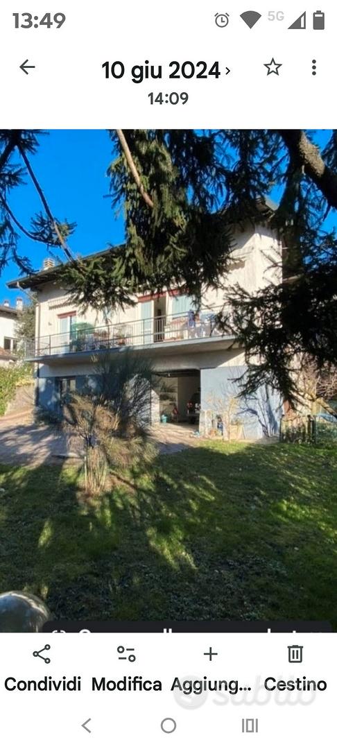 Appartamento – Como, San Giovanni, Vico - Vista 3