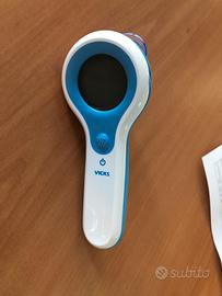 Termometro digitale Vicks