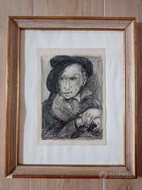 quadro Pietro Servalli