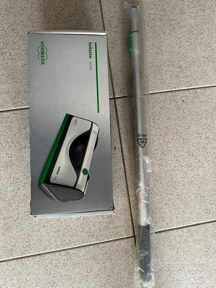 Il Database Sette Bella Donna Lavavetri Vg100 Amazon Scrittore Gentile Integrazi - Foto 5