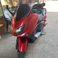 Yamaha tmax 2006